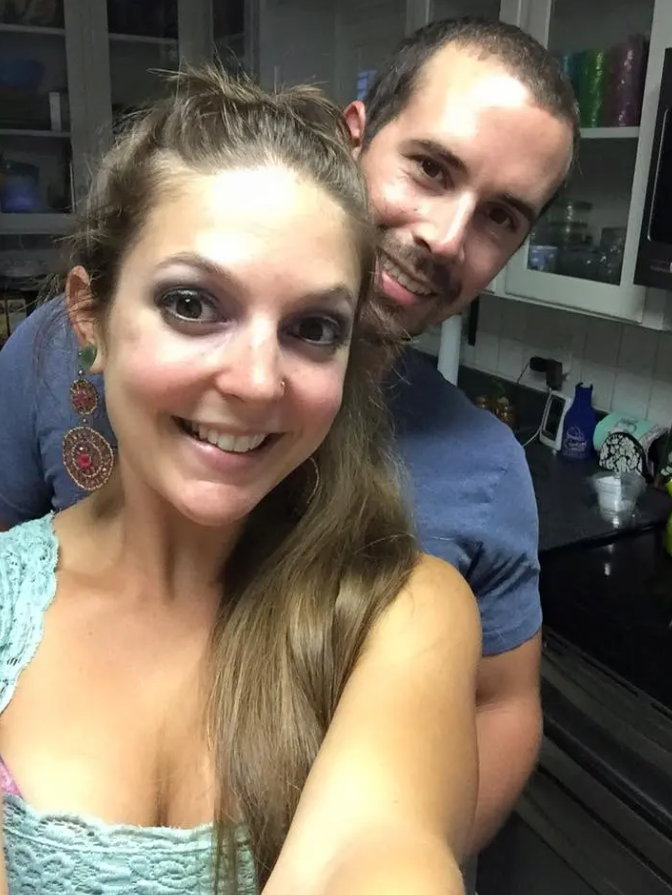 ▲▼ 。(圖/翻攝自臉書、Marion County Jail)