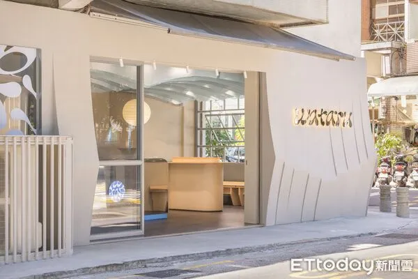 ▲▼焙茶飲品專賣「wataru」。(圖/wataru提供)