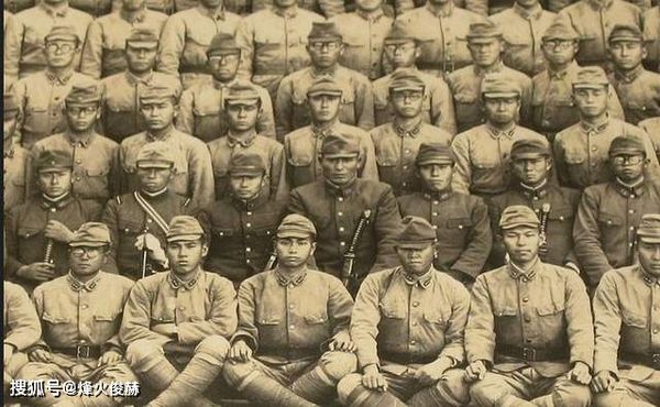 ▲關東軍。(圖/翻攝自大陸網站)