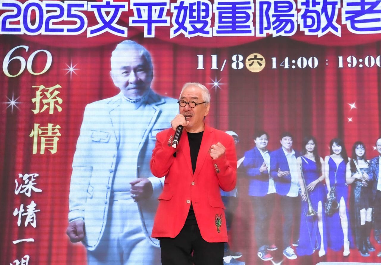 ▲▼ 孫情演唱會記者會。(圖/台中多媒體公司提供)