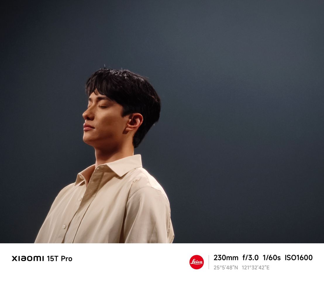 ▲▼ Xiaomi 15T Series 。(圖/小米提供)