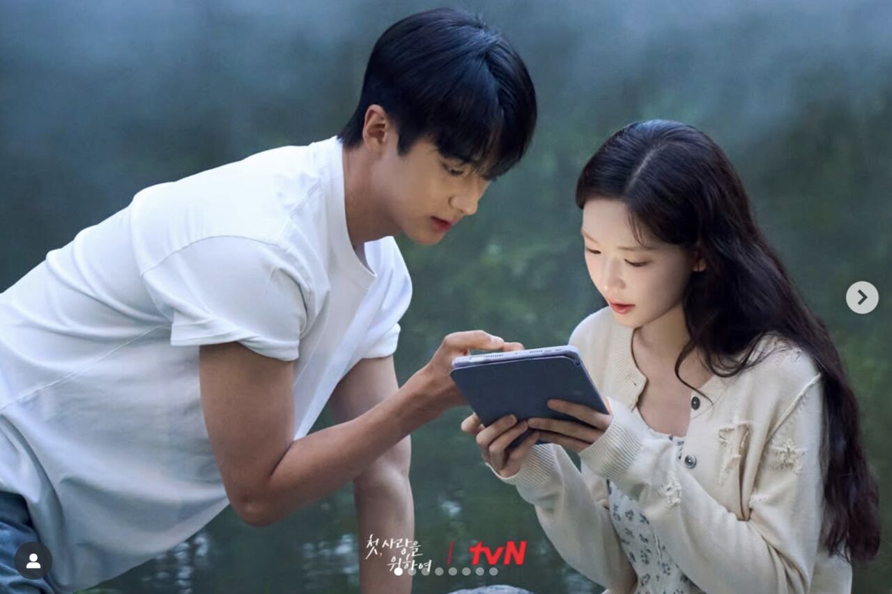 感情,戀愛,個性,生活,。(圖/IG)