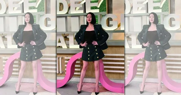 獨家/回歸近了?小S確定出席金鐘頒獎 知情人士:她情緒逐漸穩定