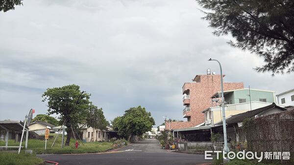 ▲▼ 後勁,勞宅 。(圖/記者張雅雲攝)