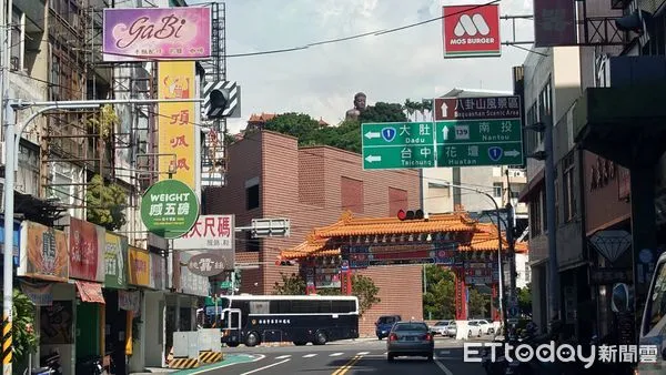 ▲▼ 彰化,花壇,彰化市,員林 。(圖/記者陳筱惠攝)