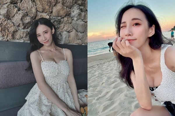 ▲▼YTR劉力穎在韓拒搭訕遭毆 瑤瑤「夜店內被正面襲胸」揭親身經驗。(圖/翻攝自Instagram/qiaoxinhuang)