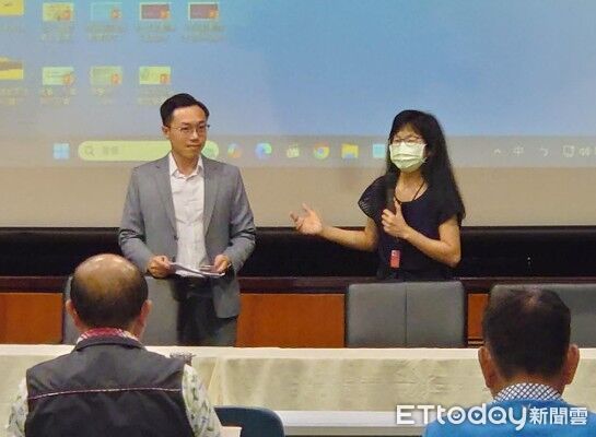 ▲台南地檢署於9月19日舉辦榮譽觀護人第三次成長訓練研習活動,邀請王東碧與王琮欽理事長帶領輔導團隊指導,黃銘瑩主任檢察官開幕致詞。(記者林東良翻攝,下同)