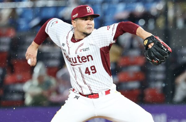 ▲▼ 威能帝 。(圖/樂天桃猿提供)