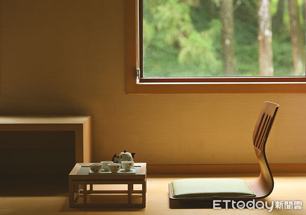 ▲▼ 中秋、雙十、光復節連假暢遊親子同遊景點阿里山賓館推全包式度假「鄒年慶部落探索」一泊三食最低9300元起 。(圖/阿里山賓館提供)