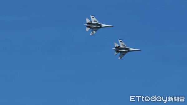 ▲▼ 2025長春空展 。(圖/記者任以芳攝)