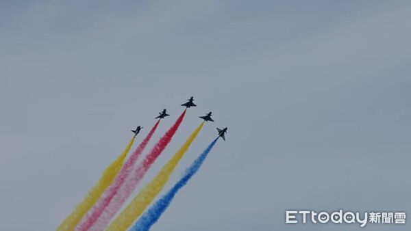 ▲▼ 2025長春空展 。(圖/記者任以芳攝)