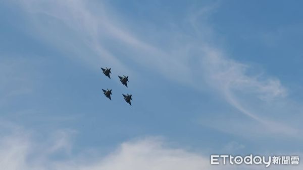 ▲▼ 2025長春空展 。(圖/記者任以芳攝)