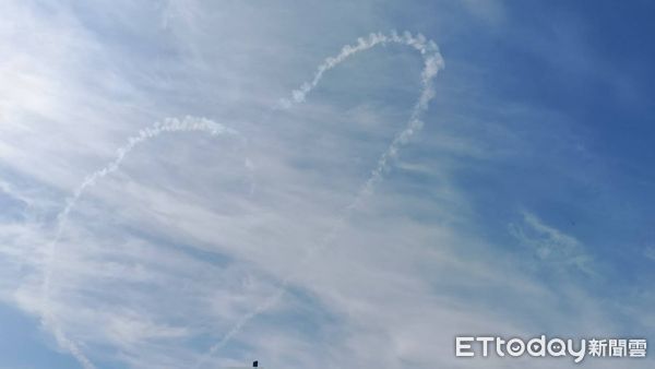 ▲▼ 2025長春空展 。(圖/記者任以芳攝)