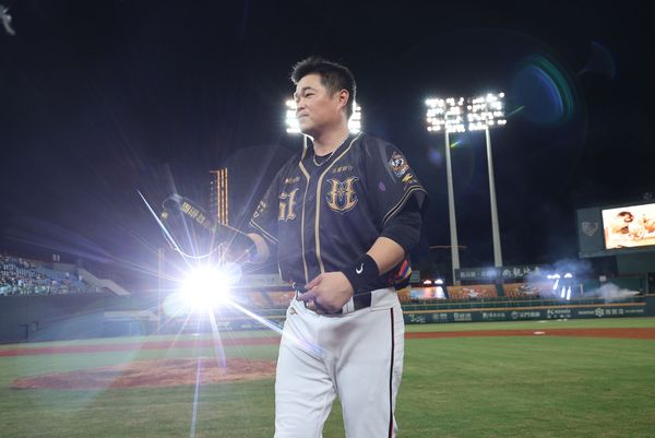 ▲胡金龍。(圖/統一公關提供)