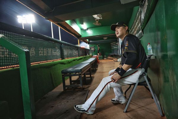 ▲胡金龍。(圖/統一公關提供)