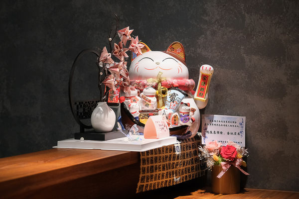 ▲▼ 台中西區「鮨千本」,日本世界壽司大賽第三名佐山主廚,台灣唯一京都私塾旗下最新品牌。(圖/部落客飛天璇提供)