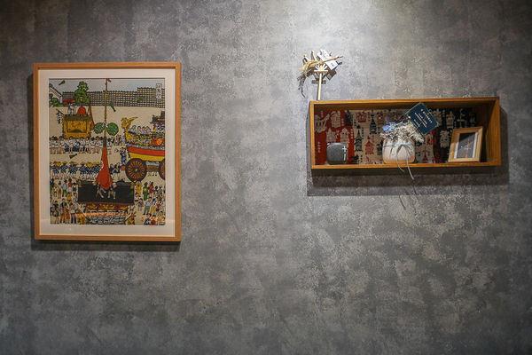 ▲▼ 台中西區「鮨千本」,日本世界壽司大賽第三名佐山主廚,台灣唯一京都私塾旗下最新品牌。(圖/部落客飛天璇提供)