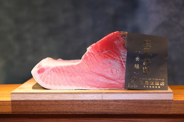 ▲▼ 台中西區「鮨千本」,日本世界壽司大賽第三名佐山主廚,台灣唯一京都私塾旗下最新品牌。(圖/部落客飛天璇提供)