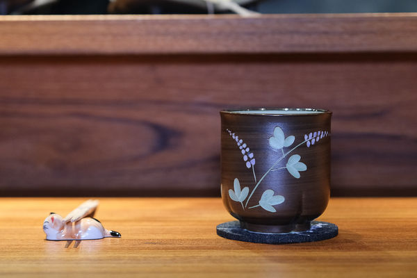 ▲▼ 台中西區「鮨千本」,日本世界壽司大賽第三名佐山主廚,台灣唯一京都私塾旗下最新品牌。(圖/部落客飛天璇提供)