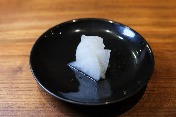 ▲▼ 台中西區「鮨千本」,日本世界壽司大賽第三名佐山主廚,台灣唯一京都私塾旗下最新品牌。(圖/部落客飛天璇提供)