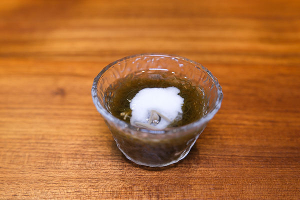 ▲▼ 台中西區「鮨千本」,日本世界壽司大賽第三名佐山主廚,台灣唯一京都私塾旗下最新品牌。(圖/部落客飛天璇提供)