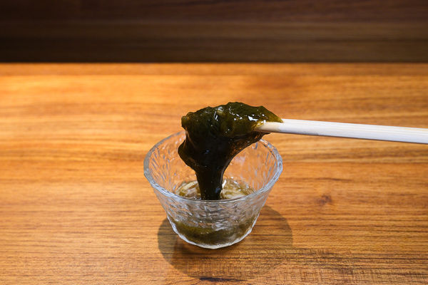 ▲▼ 台中西區「鮨千本」,日本世界壽司大賽第三名佐山主廚,台灣唯一京都私塾旗下最新品牌。(圖/部落客飛天璇提供)