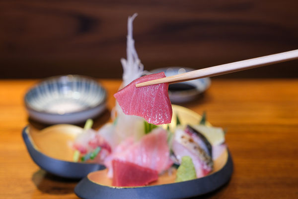 ▲▼ 台中西區「鮨千本」,日本世界壽司大賽第三名佐山主廚,台灣唯一京都私塾旗下最新品牌。(圖/部落客飛天璇提供)