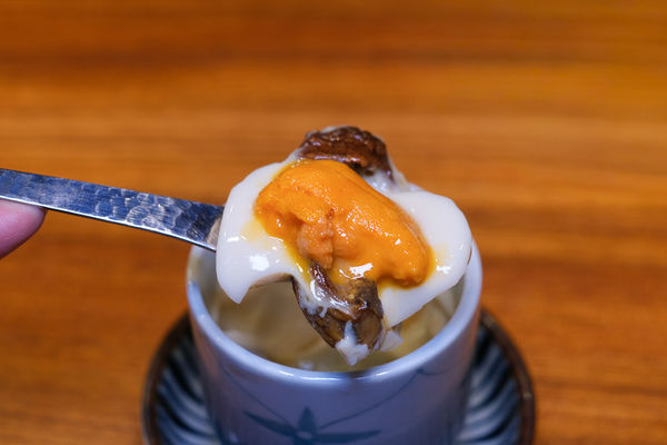 ▲▼ 台中西區「鮨千本」,日本世界壽司大賽第三名佐山主廚,台灣唯一京都私塾旗下最新品牌。(圖/部落客飛天璇提供)