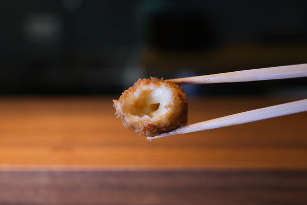 ▲▼ 台中西區「鮨千本」,日本世界壽司大賽第三名佐山主廚,台灣唯一京都私塾旗下最新品牌。(圖/部落客飛天璇提供)