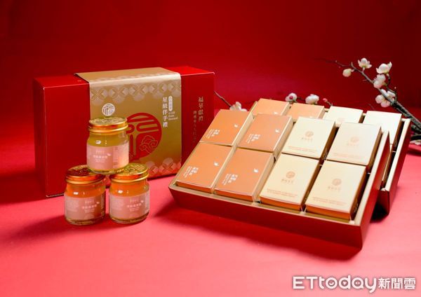 ▲▼福華雪蛤燕窩飲。(圖/福華大飯店提供)