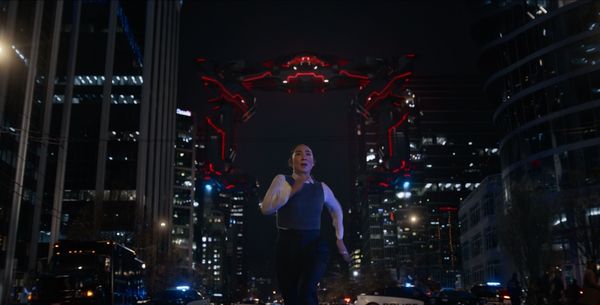 ▲《創:戰神》。(圖/迪士尼提供)