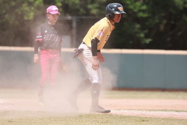 ▲。(圖/桃園市桃園盃全國四級棒球錦標賽提供)