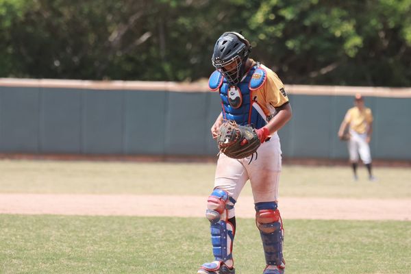 ▲。(圖/桃園市桃園盃全國四級棒球錦標賽提供)