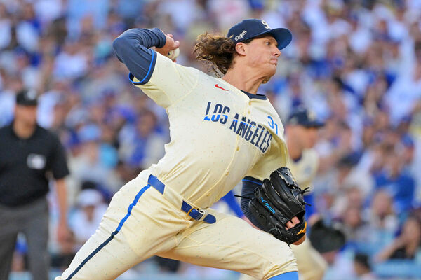 ▲▼道奇葛拉斯諾。(圖/路透)