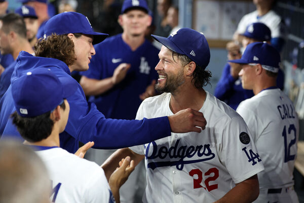 ▲▼道奇葛拉斯諾。(圖/路透)