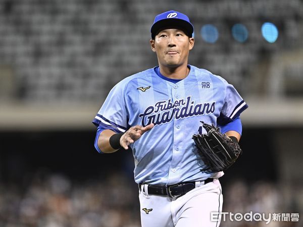 ▲▼ 中職林哲瑄 。(圖/記者李毓康攝)