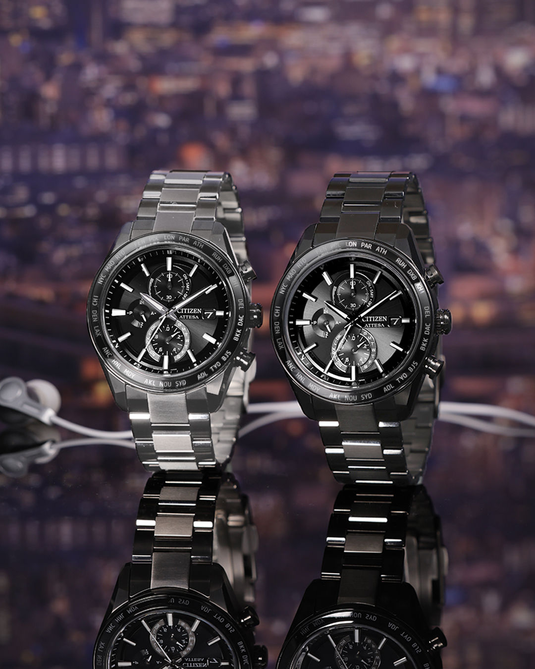 ▲▼ CITIZEN,Seiko 。(圖/公關照)