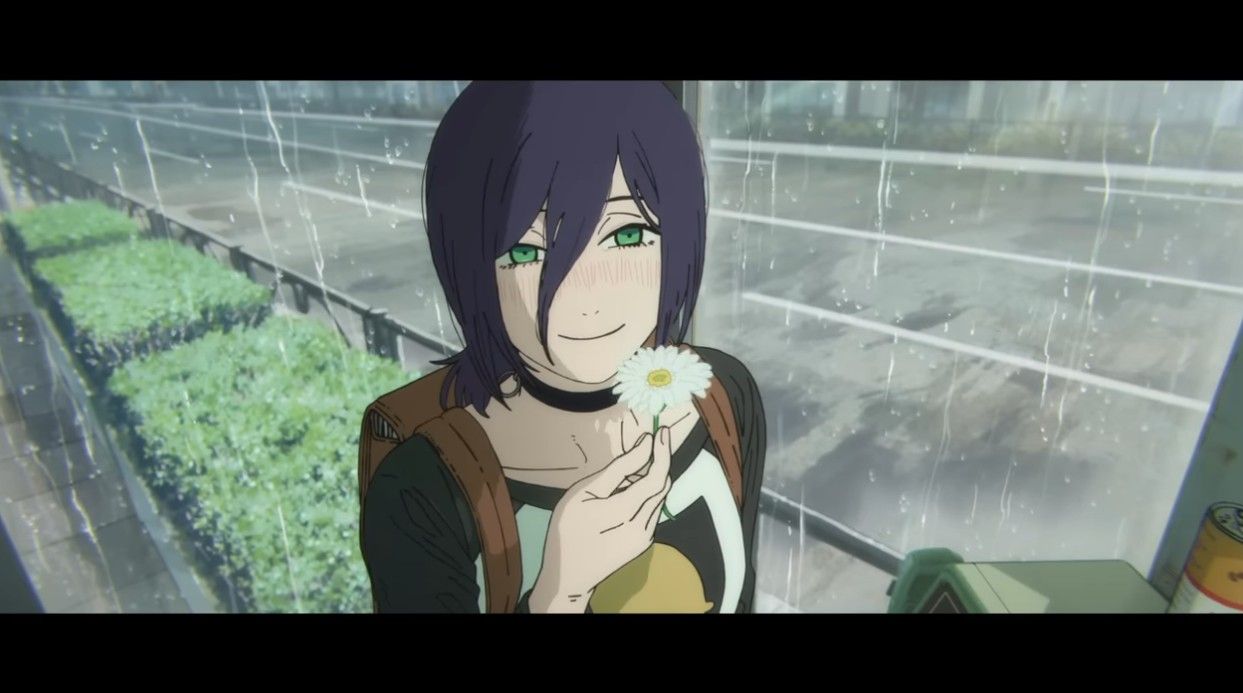 ▲▼鏈鋸人。(圖/翻攝自索尼影業)