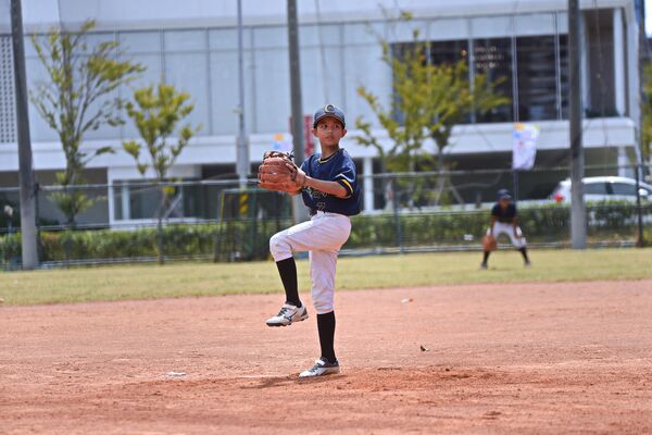 ▲▼竹縣中山。(圖/桃園市桃園盃全國四級棒球錦標賽提供)