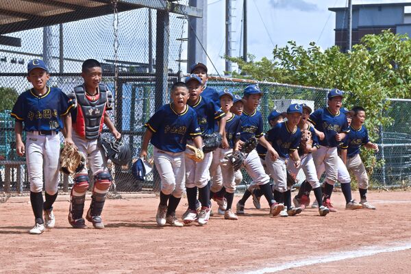 ▲▼竹縣中山、台南協進。(圖/路透)