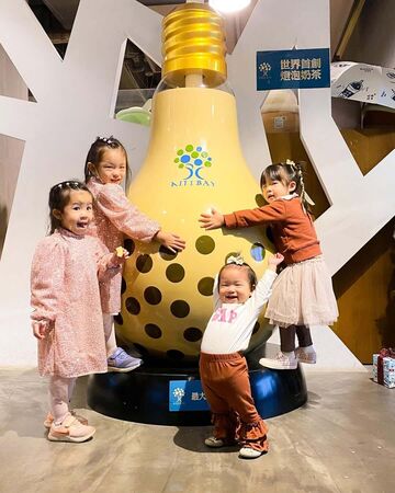 ▲▼8大全台免費景點攻略。(圖/ReadyGo提供)