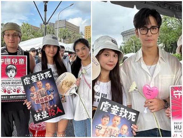 ▲▼琳妲。(圖/翻攝自Instagram/linda831212)