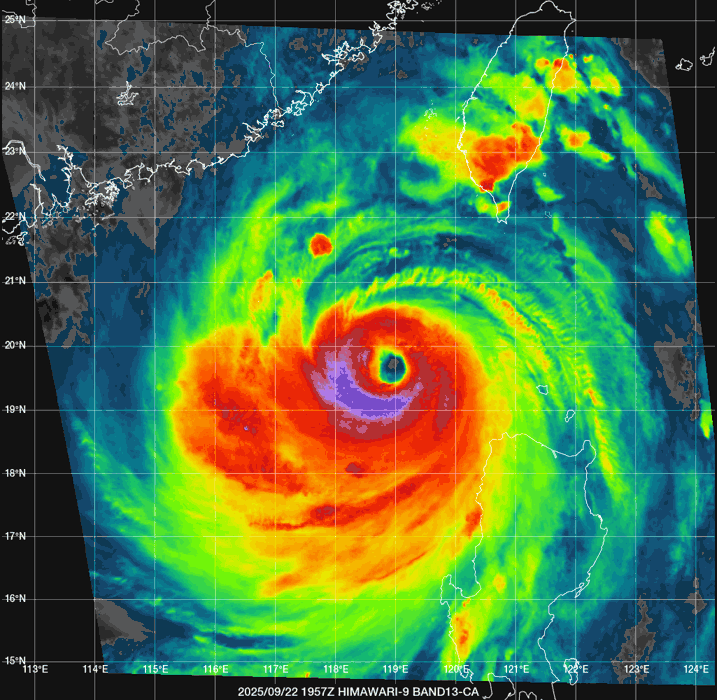 (圖/翻攝easterlywave)