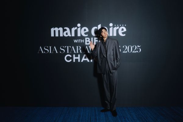 ▲北影「非常演員」傅孟柏、張榕容、李康生出席釜山影展。(圖/台北電影節提供)