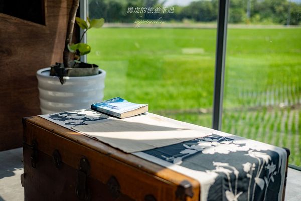 ▲▼全新桃園龍潭田野咖啡廳。(圖/部落客黑皮提供)