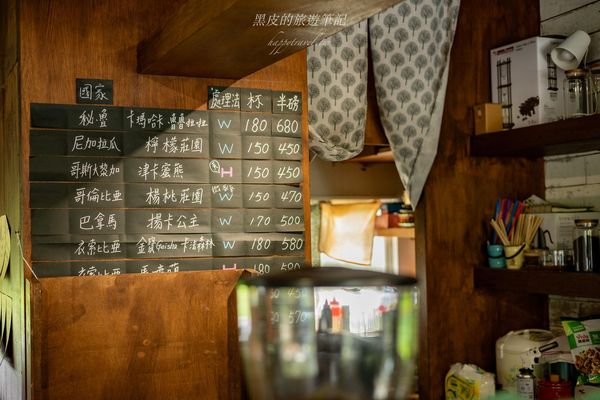 ▲▼全新桃園龍潭田野咖啡廳。(圖/部落客黑皮提供)