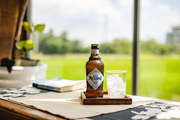 ▲▼全新桃園龍潭田野咖啡廳。(圖/部落客黑皮提供)