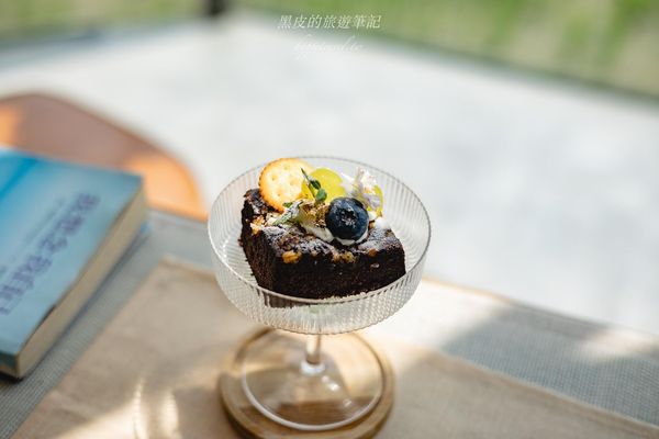 ▲▼全新桃園龍潭田野咖啡廳。(圖/部落客黑皮提供)