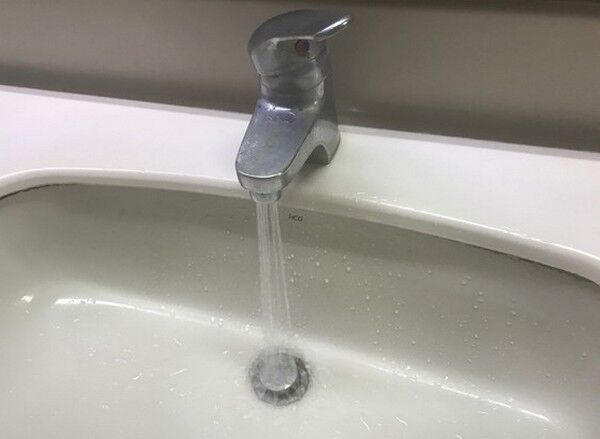 ▲配合「加壓站工程」桃園楊梅區1,167戶9/25停水