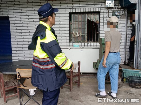 ▲▼樺加沙侵襲屏東 三地門鄉大社村、德文村撤離。(圖/記者陳崑福翻攝)